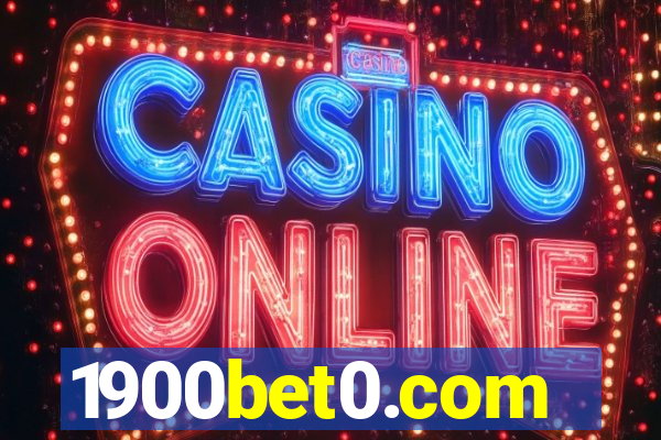 1900bet0.com