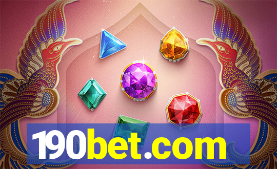 190bet.com