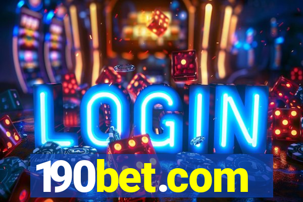 190bet.com