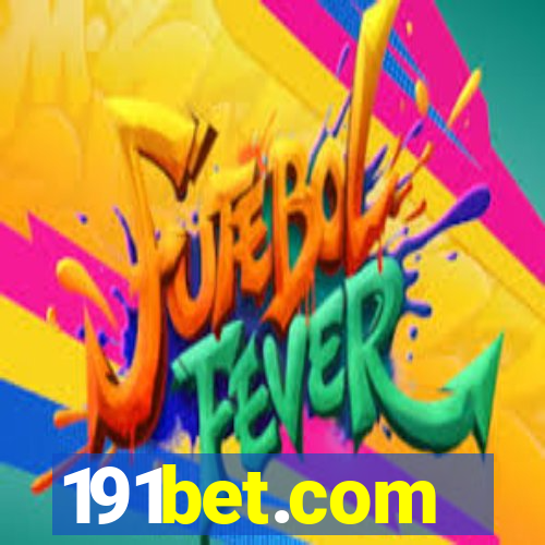 191bet.com