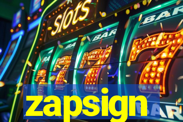 zapsign