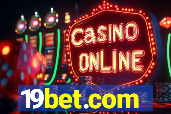 19bet.com