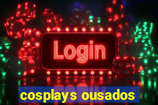 cosplays ousados