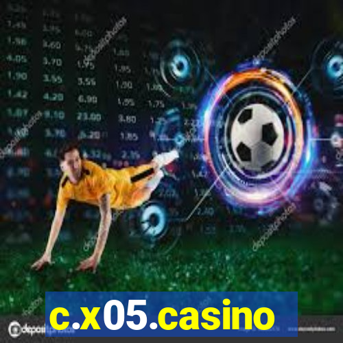 c.x05.casino