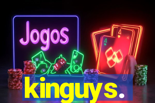 kinguys.