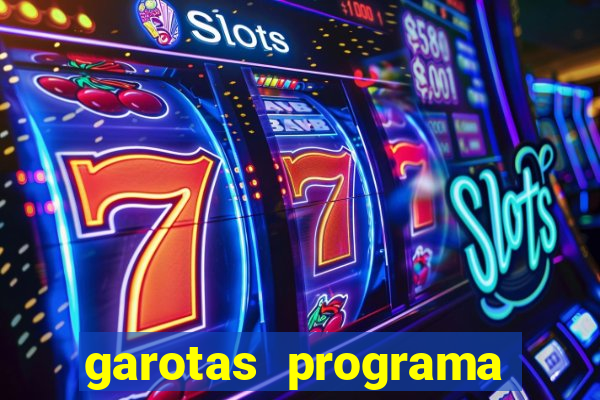 garotas programa zona norte