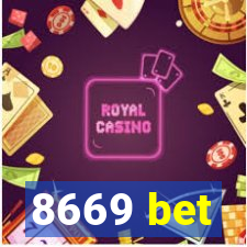 8669 bet