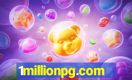 1millionpg.com