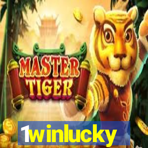 1winlucky