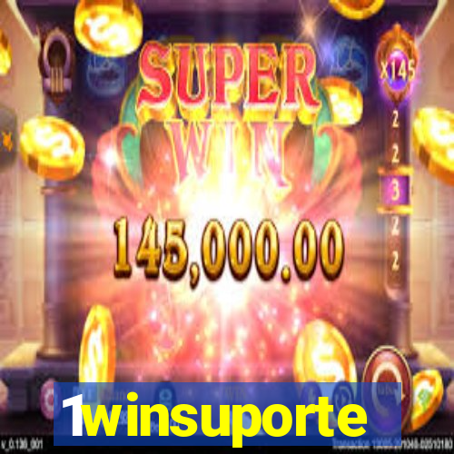 1winsuporte