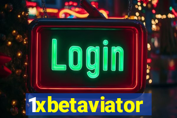 1xbetaviator