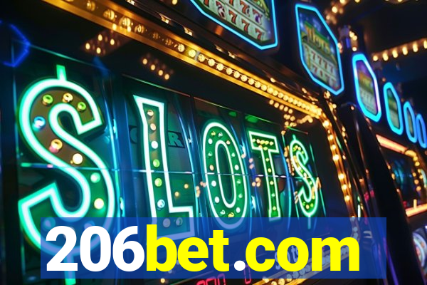 206bet.com