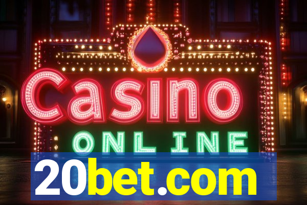 20bet.com