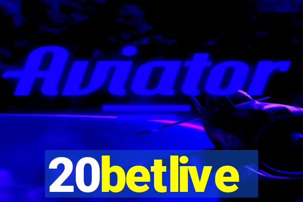 20betlive