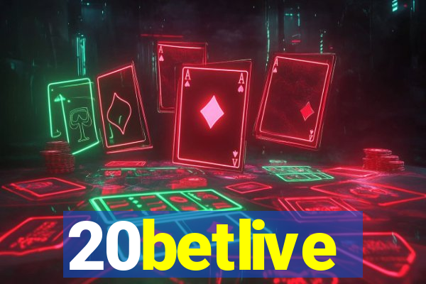 20betlive