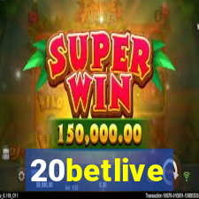 20betlive