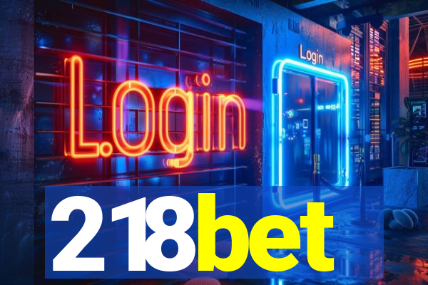 218bet