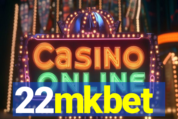 22mkbet