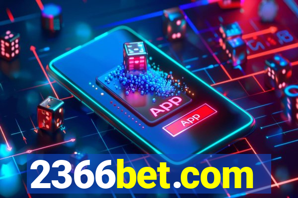 2366bet.com