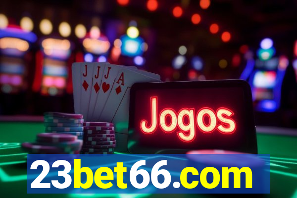 23bet66.com