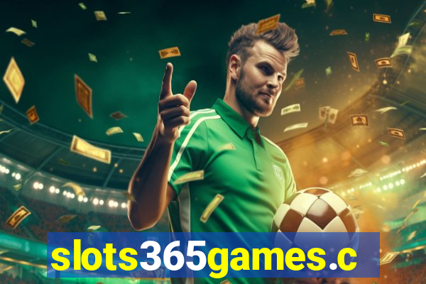 slots365games.com