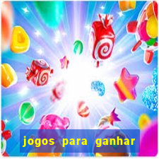 jogos para ganhar dinheiro no pix pagbank