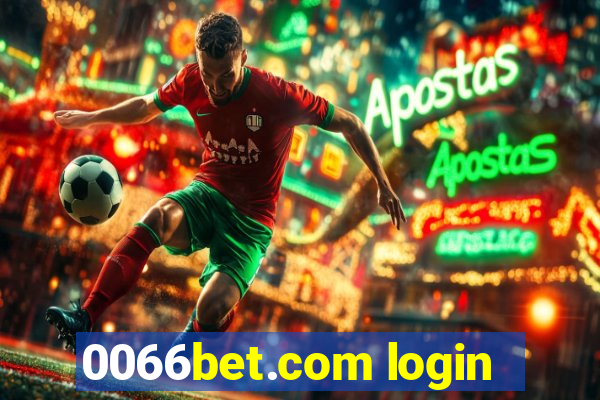 0066bet.com login