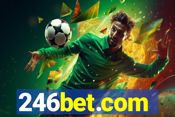 246bet.com