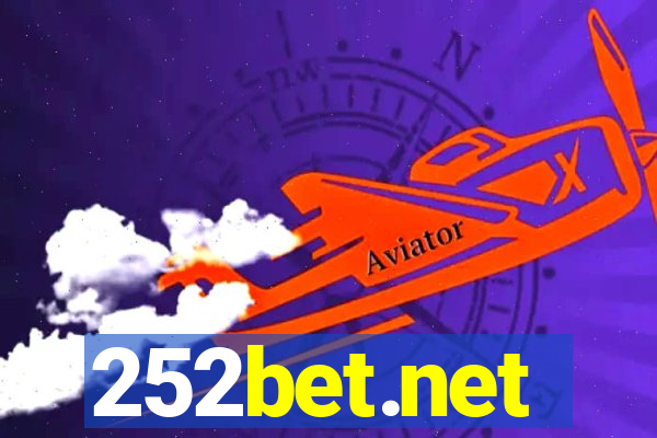 252bet.net