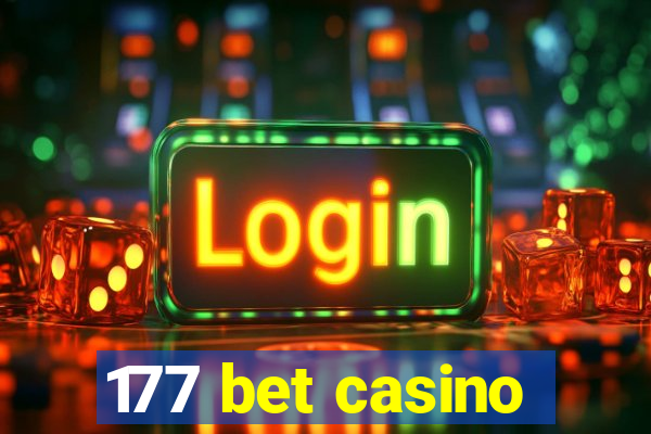 177 bet casino