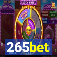 265bet