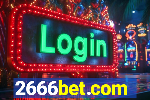 2666bet.com