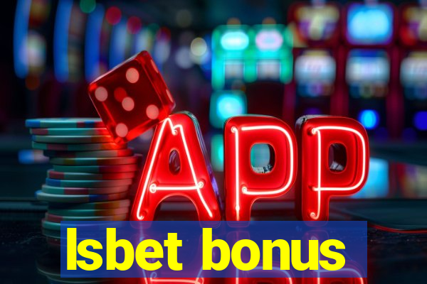 lsbet bonus