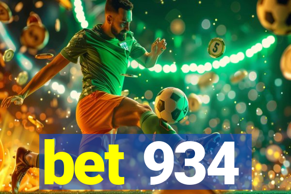 bet 934