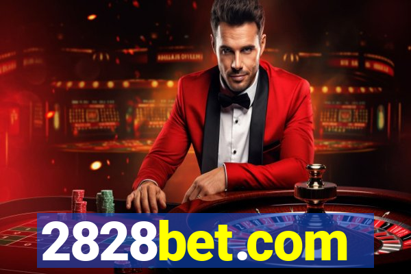 2828bet.com