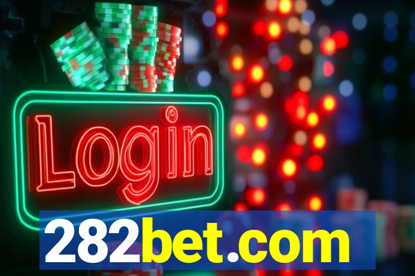 282bet.com