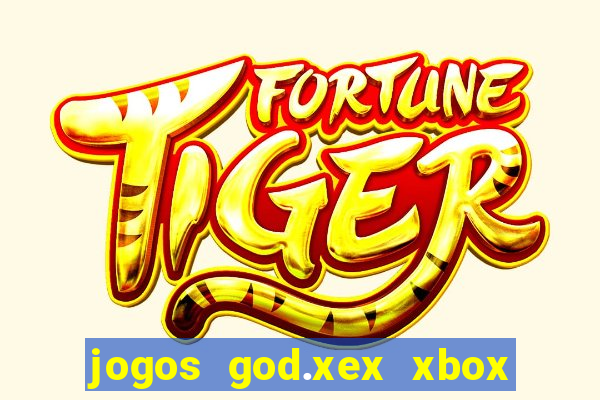 jogos god.xex xbox 360 download