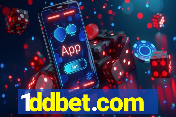 1ddbet.com