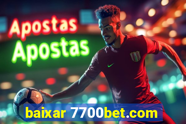 baixar 7700bet.com