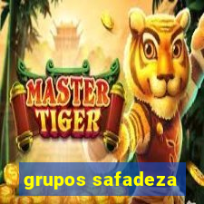 grupos safadeza