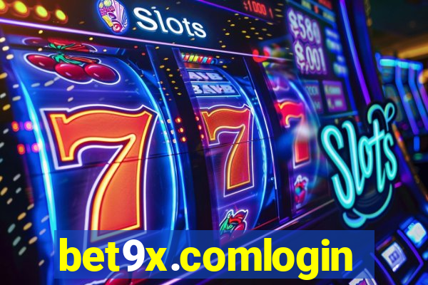 bet9x.comlogin