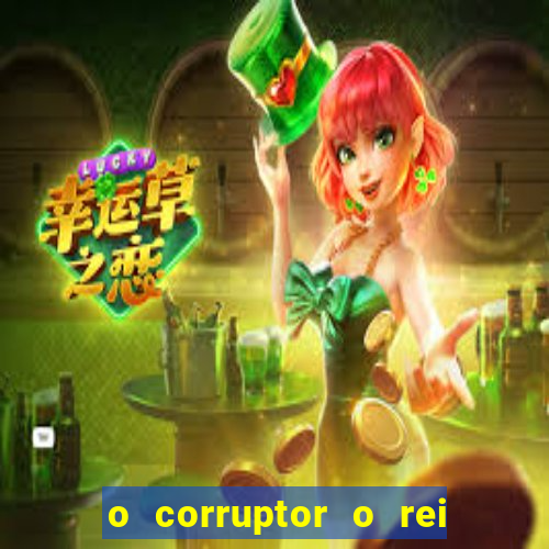 o corruptor o rei do submundo e a filha do pastor pdf