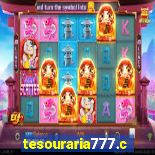 tesouraria777.com