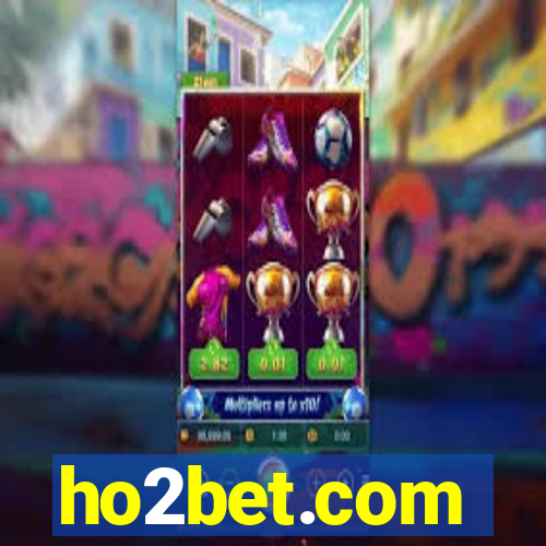 ho2bet.com