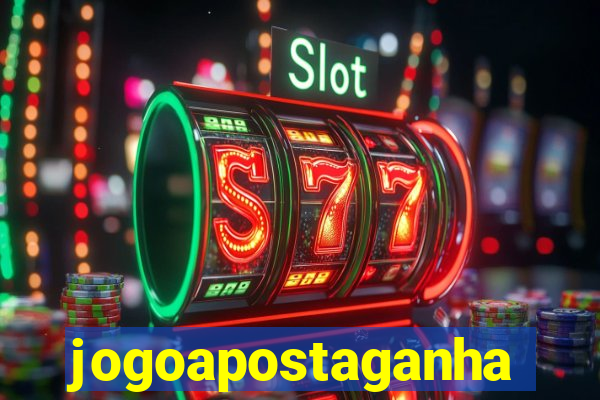 jogoapostaganha