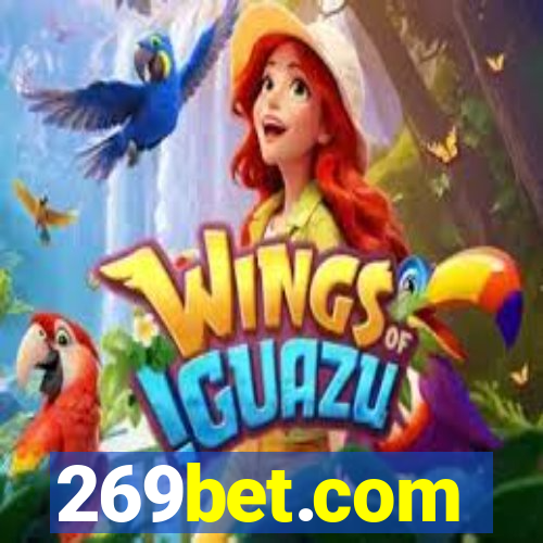 269bet.com