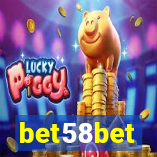 bet58bet