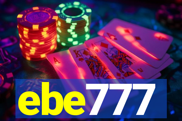 ebe777