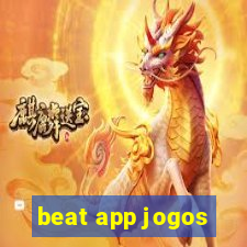 beat app jogos