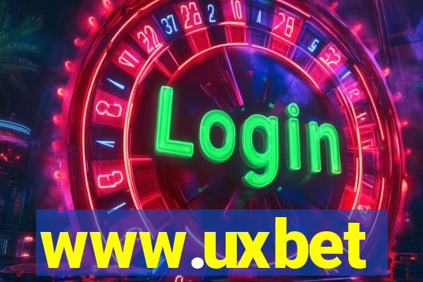 www.uxbet